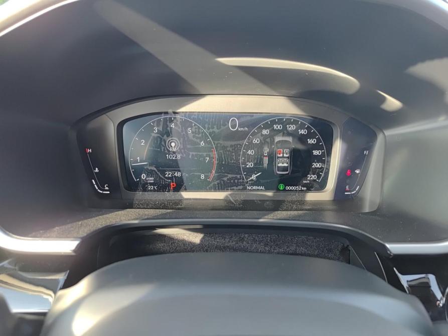 Honda CR-V VI Казань  - изображение 16