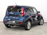 Kia Soul II Рестайлинг Москва  - изображение 34