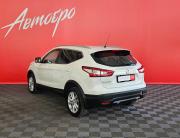 Nissan Qashqai II Вологда  - изображение 24