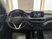 Hyundai Tucson III Рестайлинг Ярославль  - изображение 69