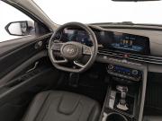 Hyundai Elantra VII (CN7) Рестайлинг Москва  - изображение 53