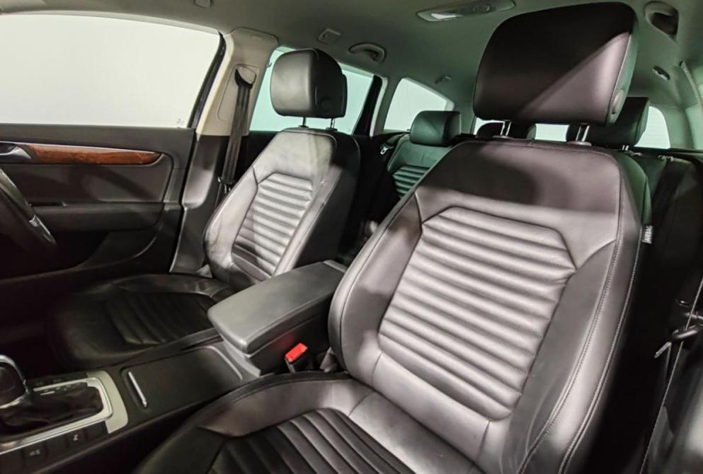 Volkswagen Passat B7 Ярославль  - изображение 16