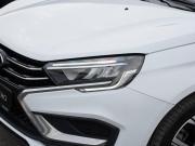 Lada (ВАЗ) Vesta I Рестайлинг (NG) Москва  - изображение 43