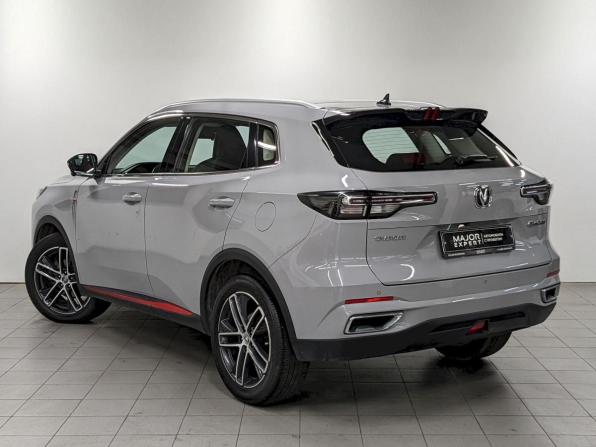 Changan CS55 Plus II с пробегом 2023 года, цена 1 790 000 рублей, 61902 км, внедорожник, Автокод Объявления