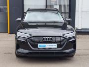 Audi e-tron I Москва  - изображение 25