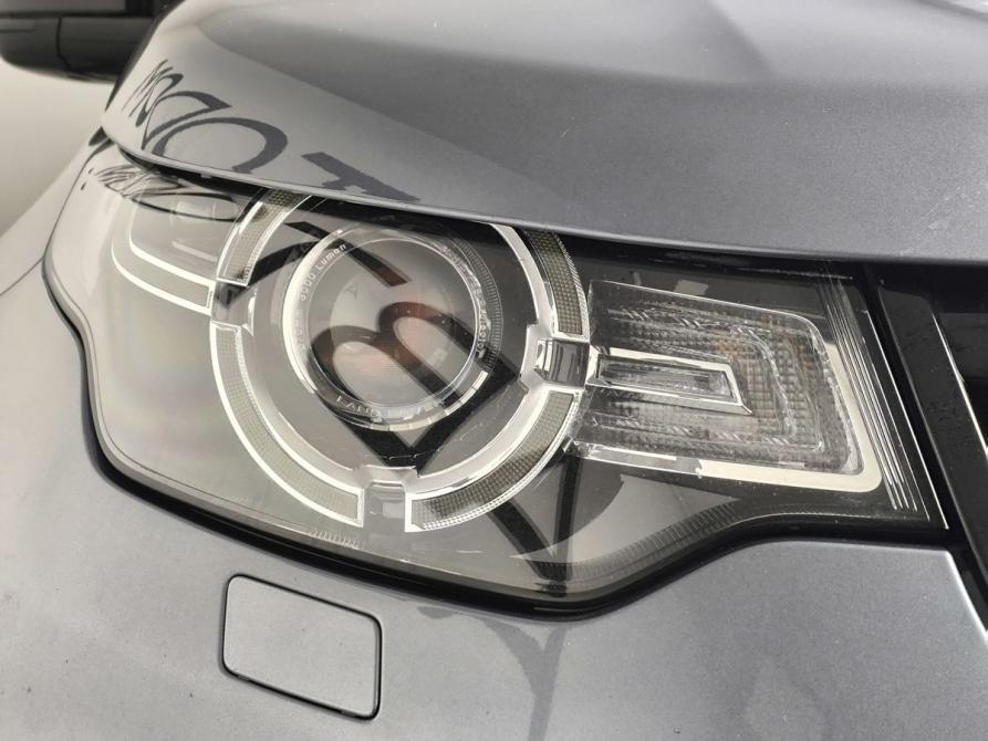 Land Rover Discovery Sport I Москва  - изображение 26