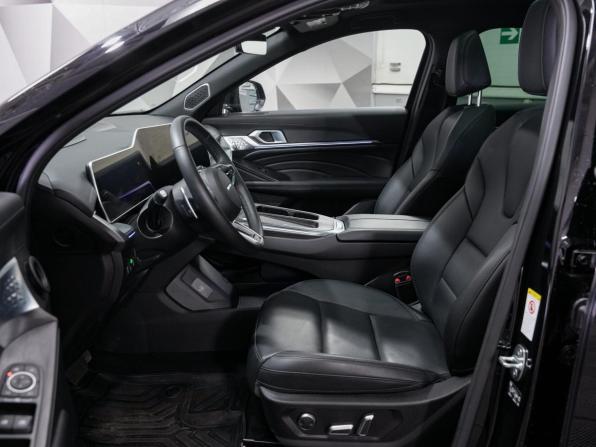 Haval F7 II с пробегом 2025 года, цена 3 020 000 рублей, 17254 км, внедорожник, Автокод Объявления
