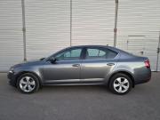 Skoda Octavia III (A7) Рестайлинг Саратов  - изображение 43