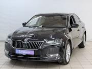 Skoda Superb III Воронеж  - изображение 21