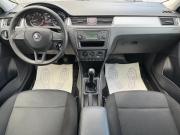 Skoda Rapid I Уфа  - изображение 25