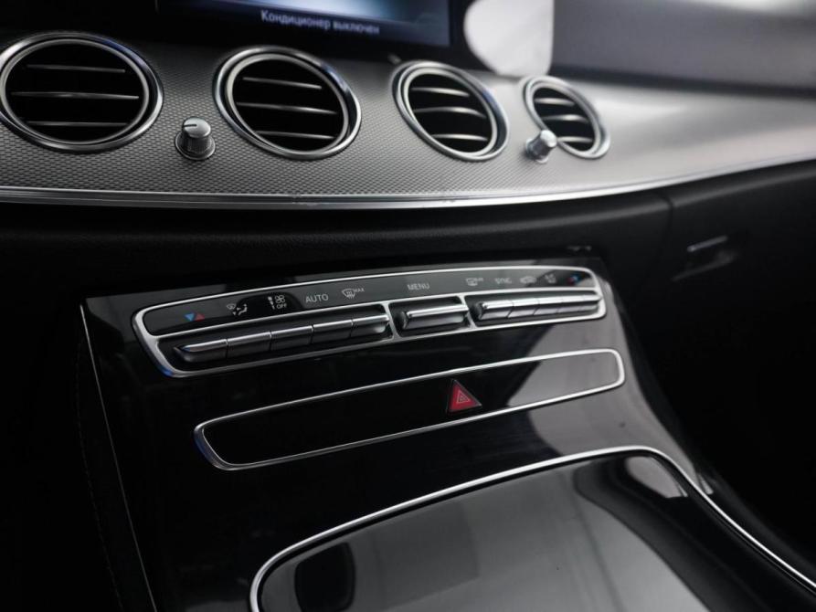 Mercedes-Benz E-Класс V (W213 S213 C238) Москва  - изображение 16