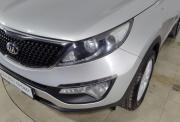 Kia Sportage III Рестайлинг Волгоград  - изображение 49