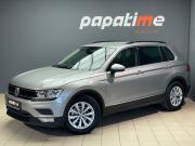 Volkswagen Tiguan II Тверь  - изображение 19