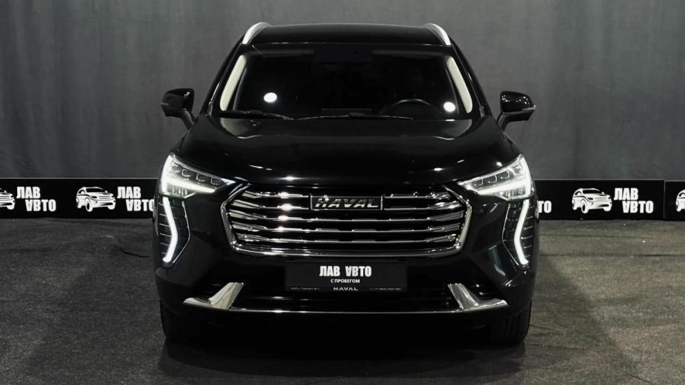 Haval Jolion I Смоленск  - изображение 2