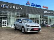 Kia Rio IV Набережные Челны  - изображение 38