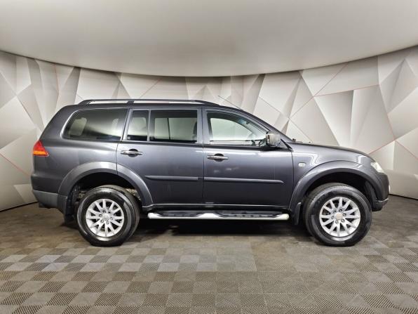 Mitsubishi Pajero Sport II с пробегом 2010 года, цена 1 079 000 рублей, 285777 км, внедорожник, Автокод Объявления