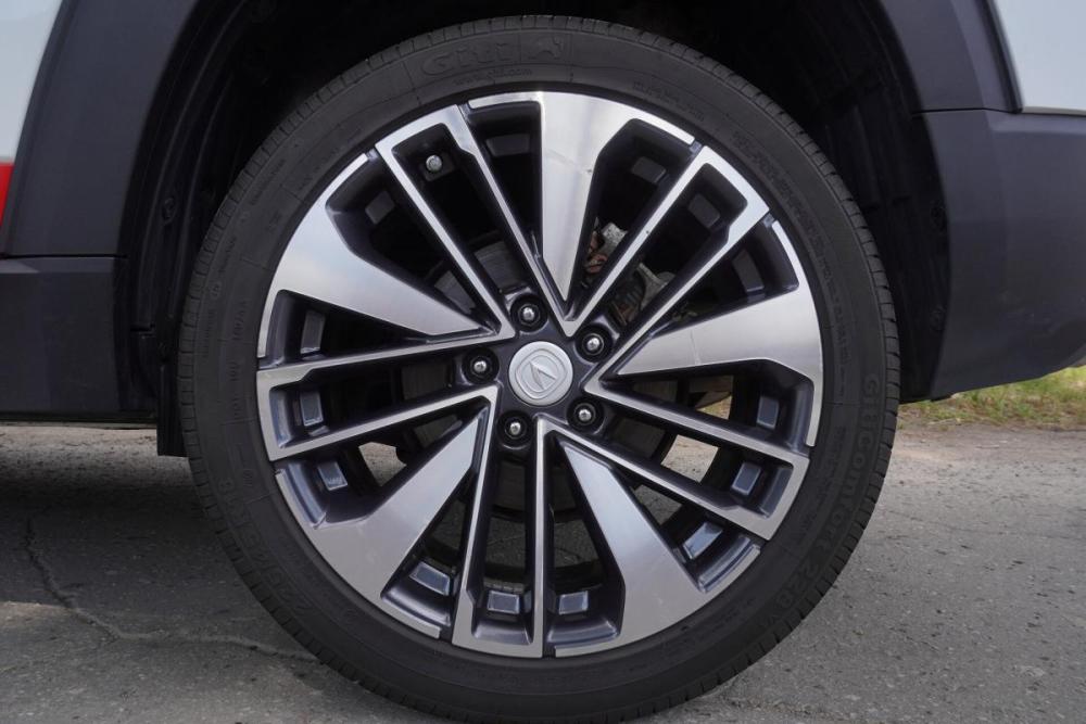 Changan CS35 Plus I Рестайлинг Ульяновск  - изображение 22