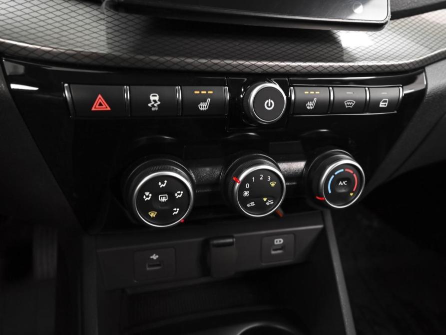 Lada (ВАЗ) Vesta I Рестайлинг (NG) Ставрополь  - изображение 15