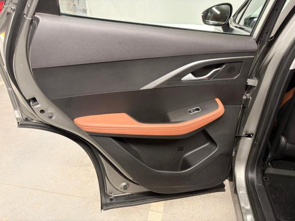 Omoda C5 I с пробегом 2023 года, цена 1 730 000 рублей, 58827 км, внедорожник, Автокод Объявления