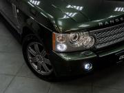Land Rover Range Rover III Рестайлинг Тюмень  - изображение 37