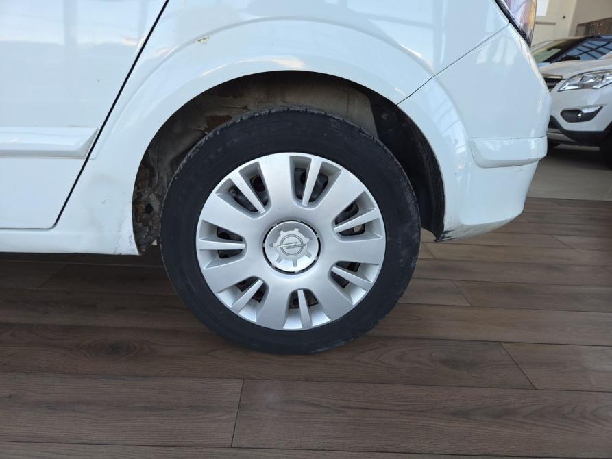 Opel Astra H Рестайлинг Саратов  - изображение 22