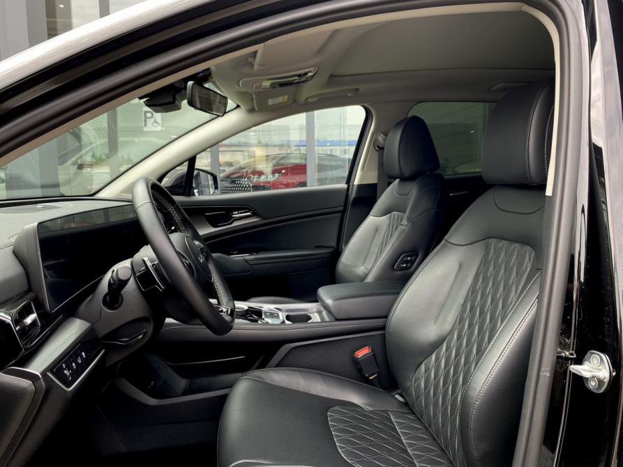 Kia Sportage V Москва  - изображение 27