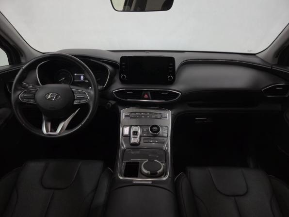 Hyundai Santa Fe IV Рестайлинг с пробегом 2023 года, цена 3 650 000 рублей, 45746 км, внедорожник, Автокод Объявления
