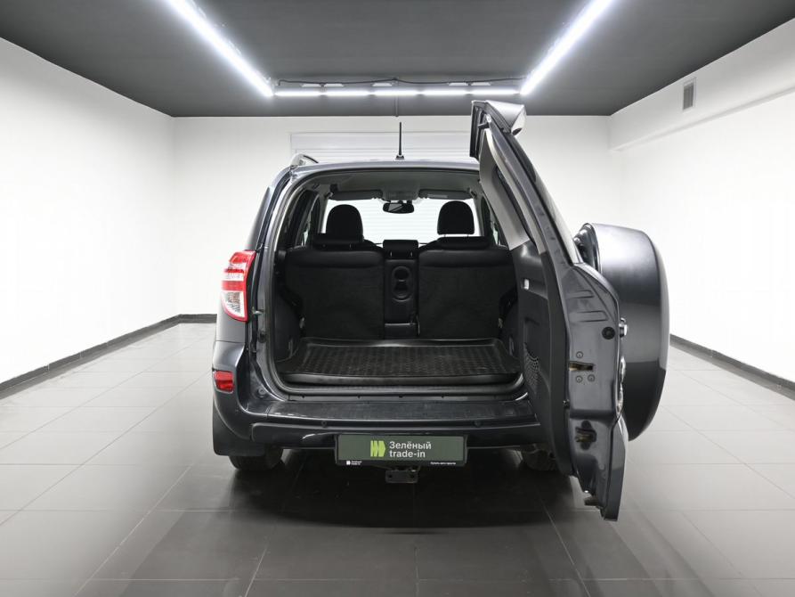 Toyota RAV4 III (XA30) Рестайлинг Тверь  - изображение 7
