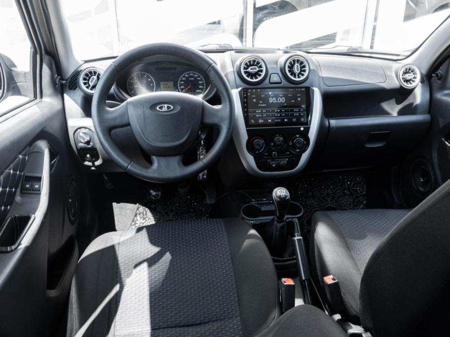 Lada (ВАЗ) Granta I Ставрополь  - изображение 6