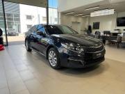 Kia Optima IV Рестайлинг Серпухов  - изображение 27
