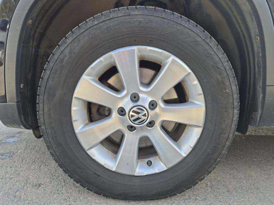 Volkswagen Tiguan I Саратов  - изображение 10