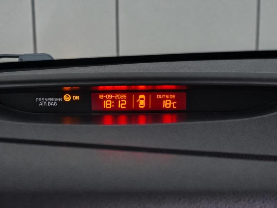 Kia Ceed II Рестайлинг Воронеж  - изображение 12