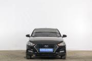 Hyundai Solaris II Тюмень  - изображение 21