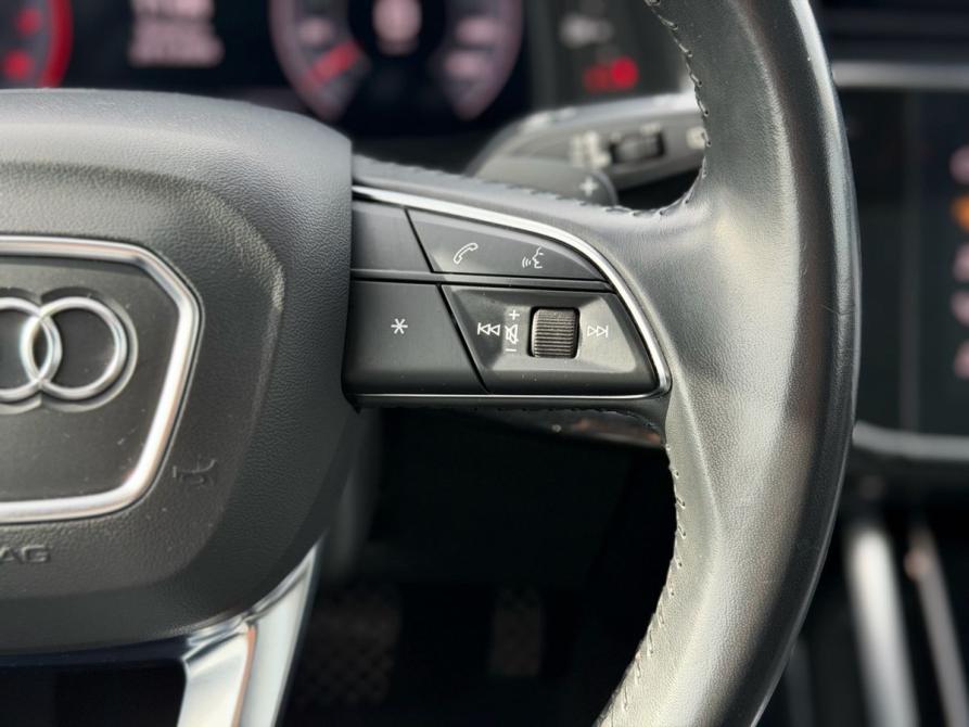 Audi Q7 II (4M) Рестайлинг Казань  - изображение 24