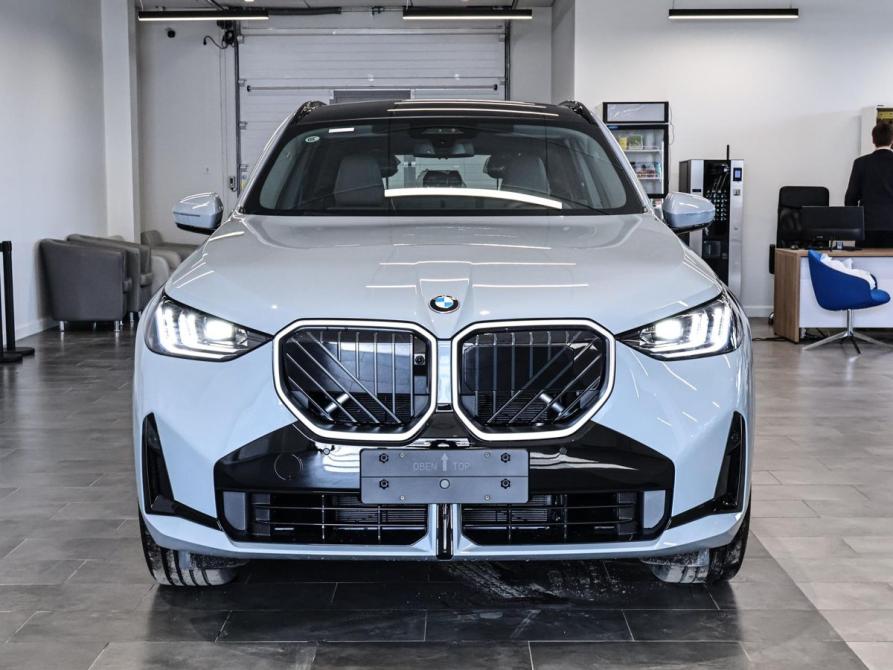 BMW X3 IV (G45/G48) Калуга  - изображение 2