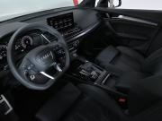 Audi Q5 II (FY) Рестайлинг Москва  - изображение 29