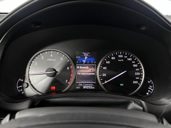 Lexus NX I с пробегом 2017 года, цена 3 298 900 рублей, 89252 км, внедорожник, Автокод Объявления