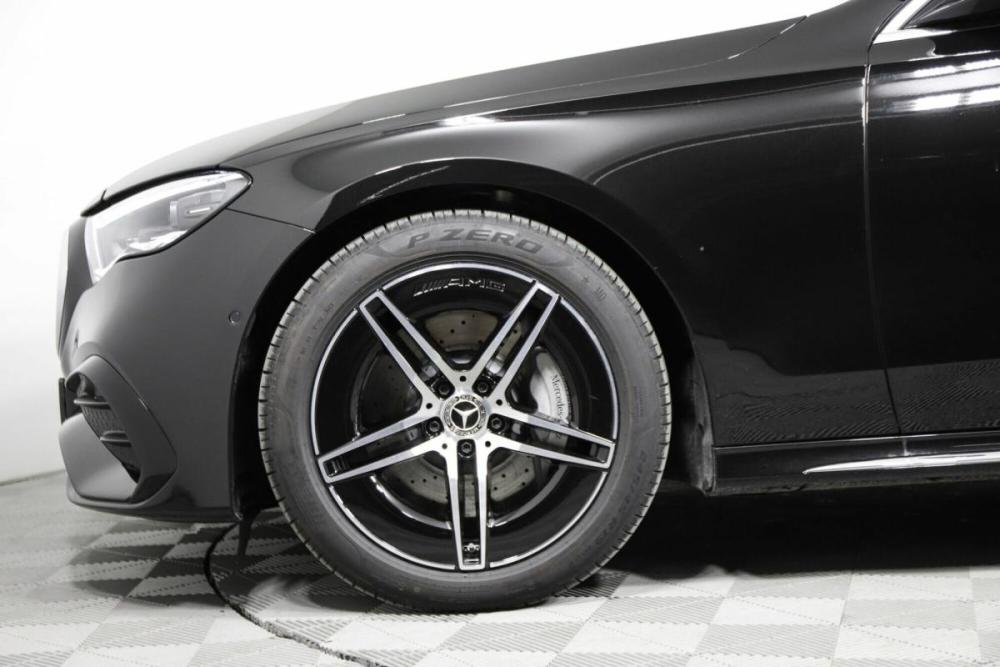 Mercedes-Benz E-Класс VI (W214 S214) Москва  - изображение 17