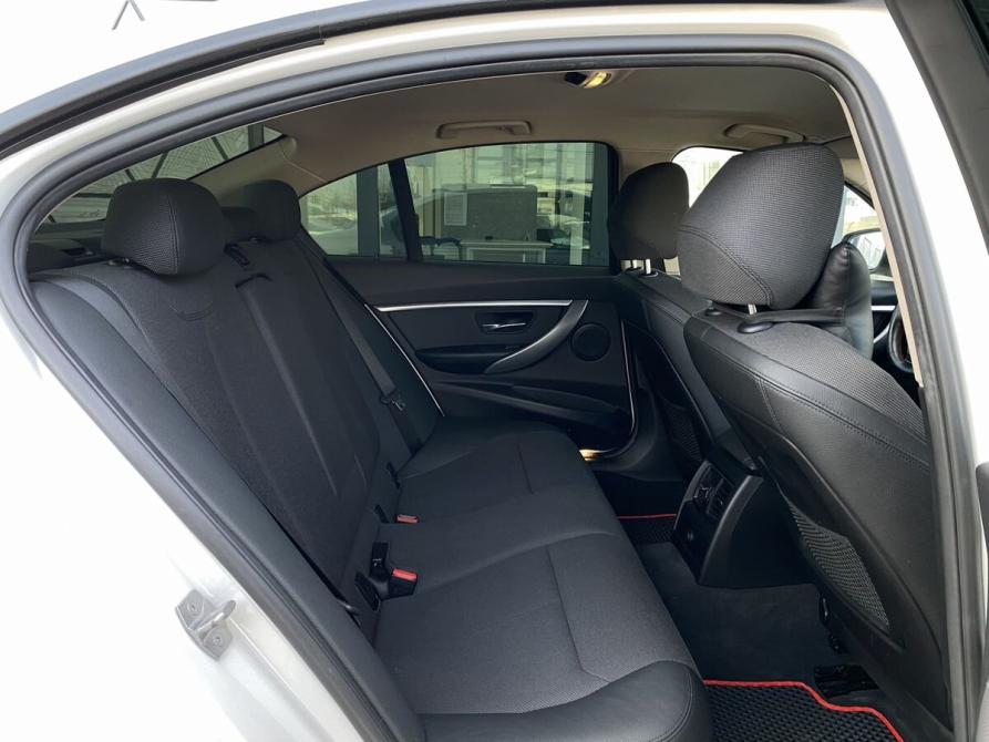 BMW 3 серии VI (F3x) Рестайлинг Москва  - изображение 23