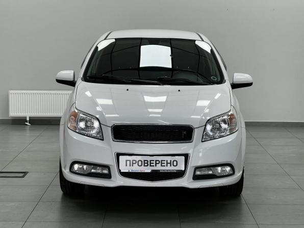 Ravon Nexia R3 с пробегом 2016 года, цена 520 001 рубль, 148347 км, седан, Автокод Объявления
