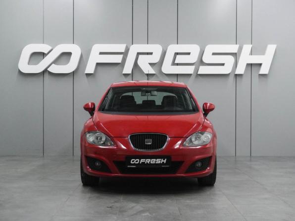 SEAT Leon II Рестайлинг с пробегом 2012 года, цена 769 000 рублей, 137218 км, хэтчбек, Автокод Объявления