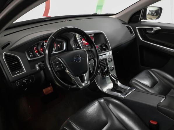 Volvo XC60 I Рестайлинг с пробегом 2017 года, цена 2 598 000 рублей, 150000 км, внедорожник, Автокод Объявления