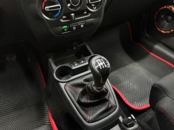Lada (ВАЗ) Granta I Рестайлинг с пробегом 2025 года, цена 1 097 000 рублей, 20900 км, седан, Автокод Объявления