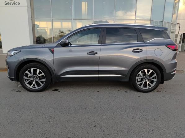 Chery Tiggo 7 Pro Max I с пробегом 2023 года, цена 2 057 000 рублей, 14808 км, внедорожник, Автокод Объявления