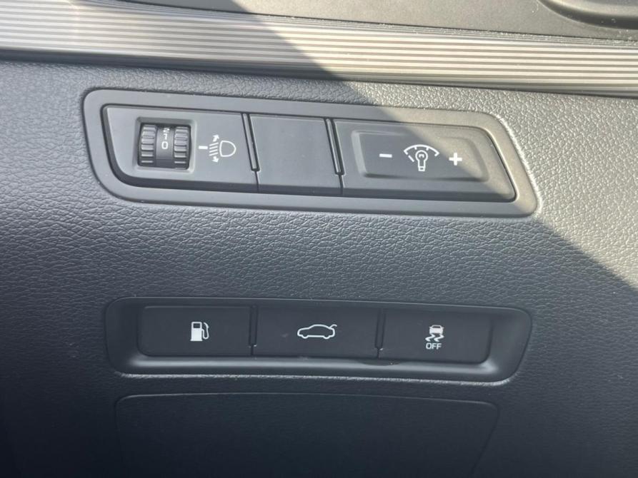 Hyundai Sonata VII (LF) Рестайлинг Курган  - изображение 13