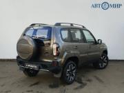 Lada (ВАЗ) Niva Travel I Рестайлинг Москва  - изображение 19