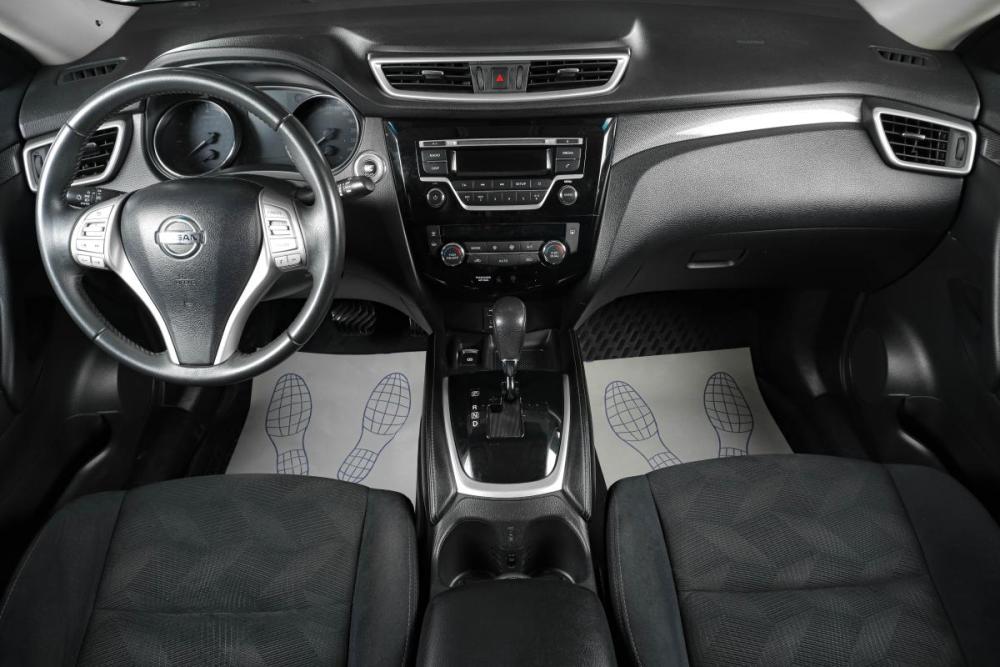 Nissan X-Trail III Тюмень  - изображение 13