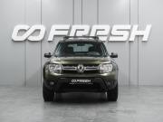 Renault Duster I Рестайлинг Воронеж  - изображение 21