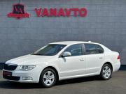 Skoda Superb II Альметьевск  - изображение 26