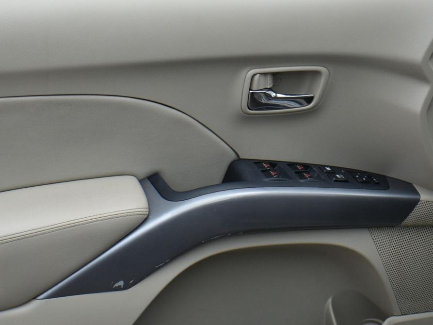 Mitsubishi Outlander II Мурманск  - изображение 10